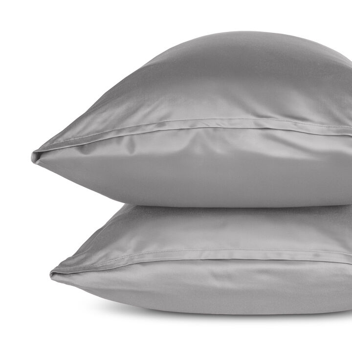 Soft & Cooling Rayon from Bamboo Pillowcases