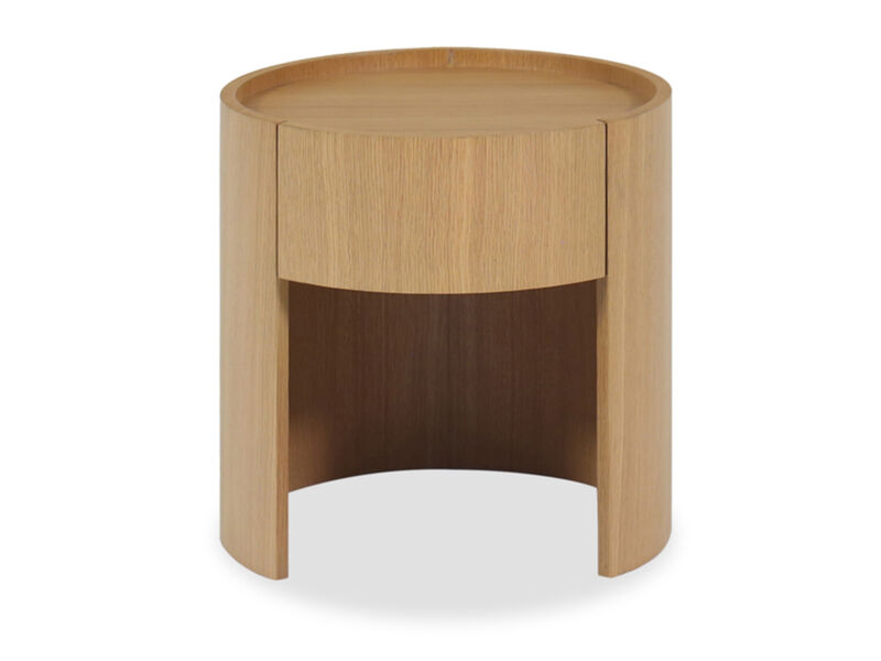 Nomad One-Drawer Nightstand