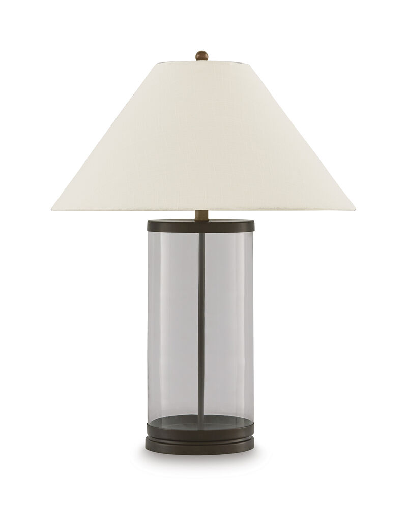 Junrow Table Lamp image number 0