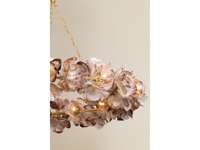 Bromo Wall Sconce image number 6
