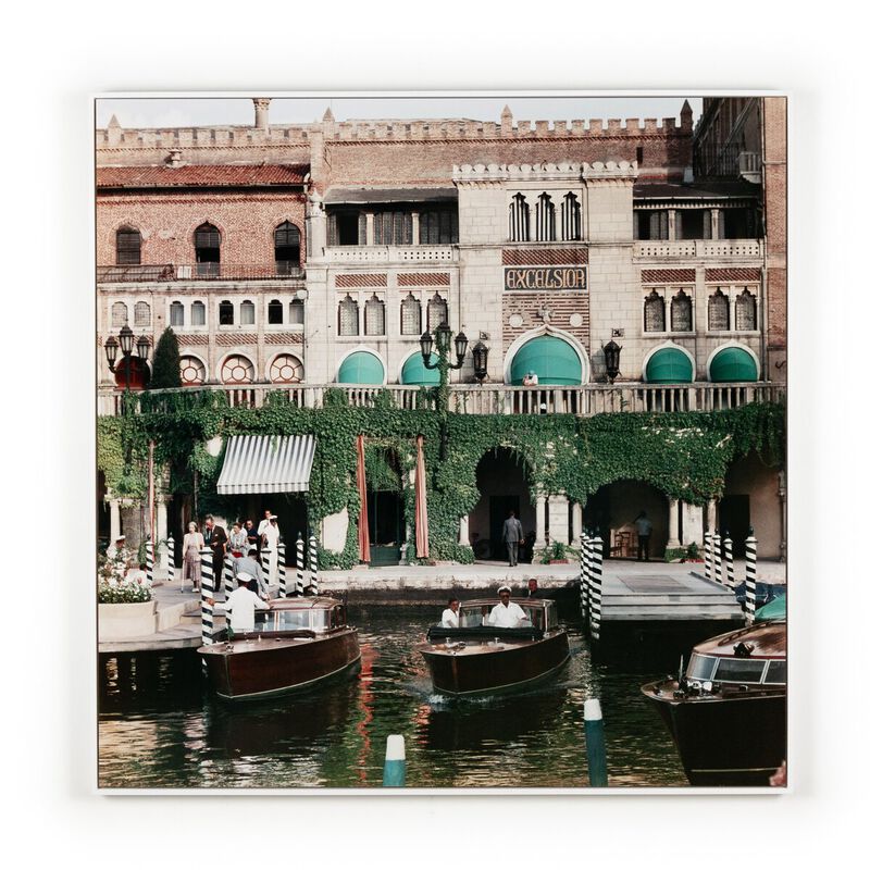 Westin Excelsior image number 1