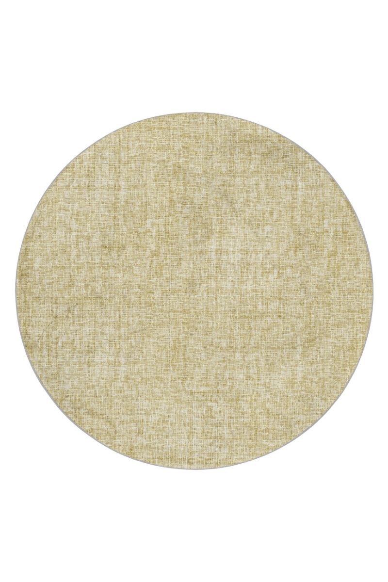 Voyage VY1 Wheat 9' x 12' Rug image number 11