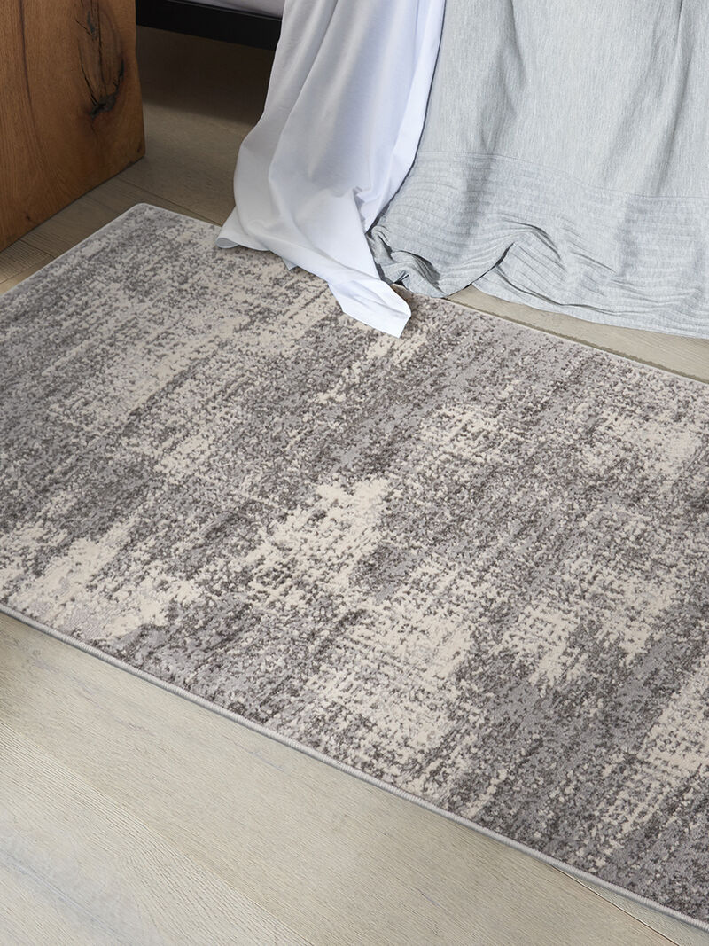 CK950 Rush CK953 Gray/Beige 3'2" x 5' Rug