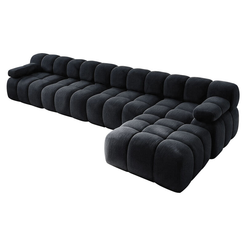 Dwing Sectional Sofa image number 5