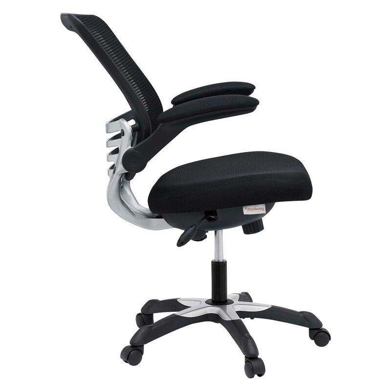 Modway Furniture - Edge Mesh Office Chair image number 2