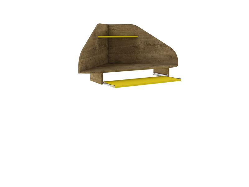Bradley Corner Desk (Set of 2) image number 3