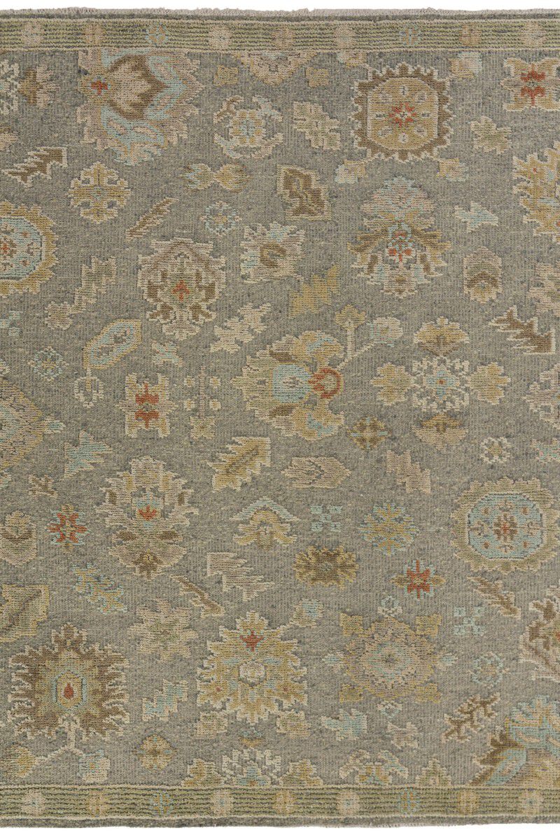 Crestview CSV665 9' x 12' Rug image number 4