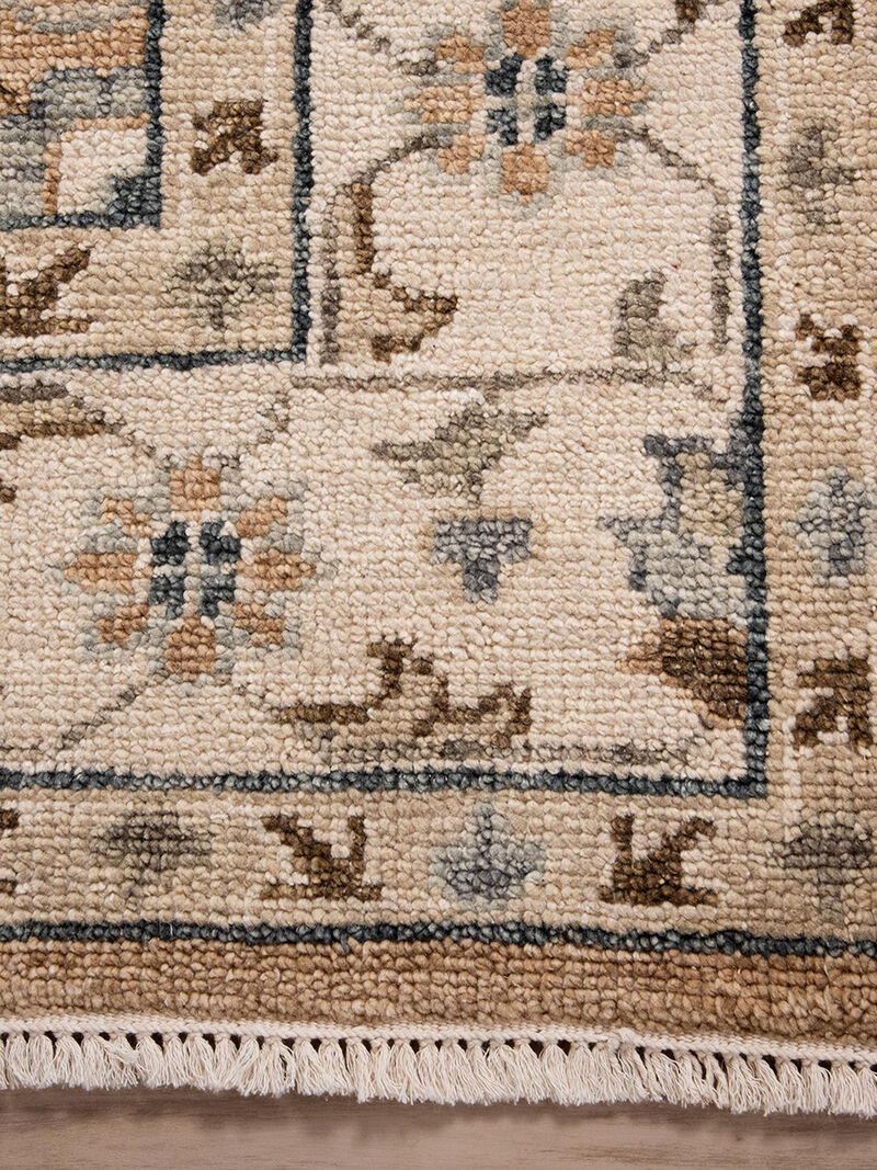 Hallmark HAL234 9' x 12' Rug image number 5