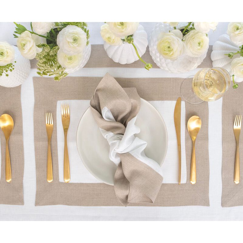 Linen Placemats - Contempo image number 1