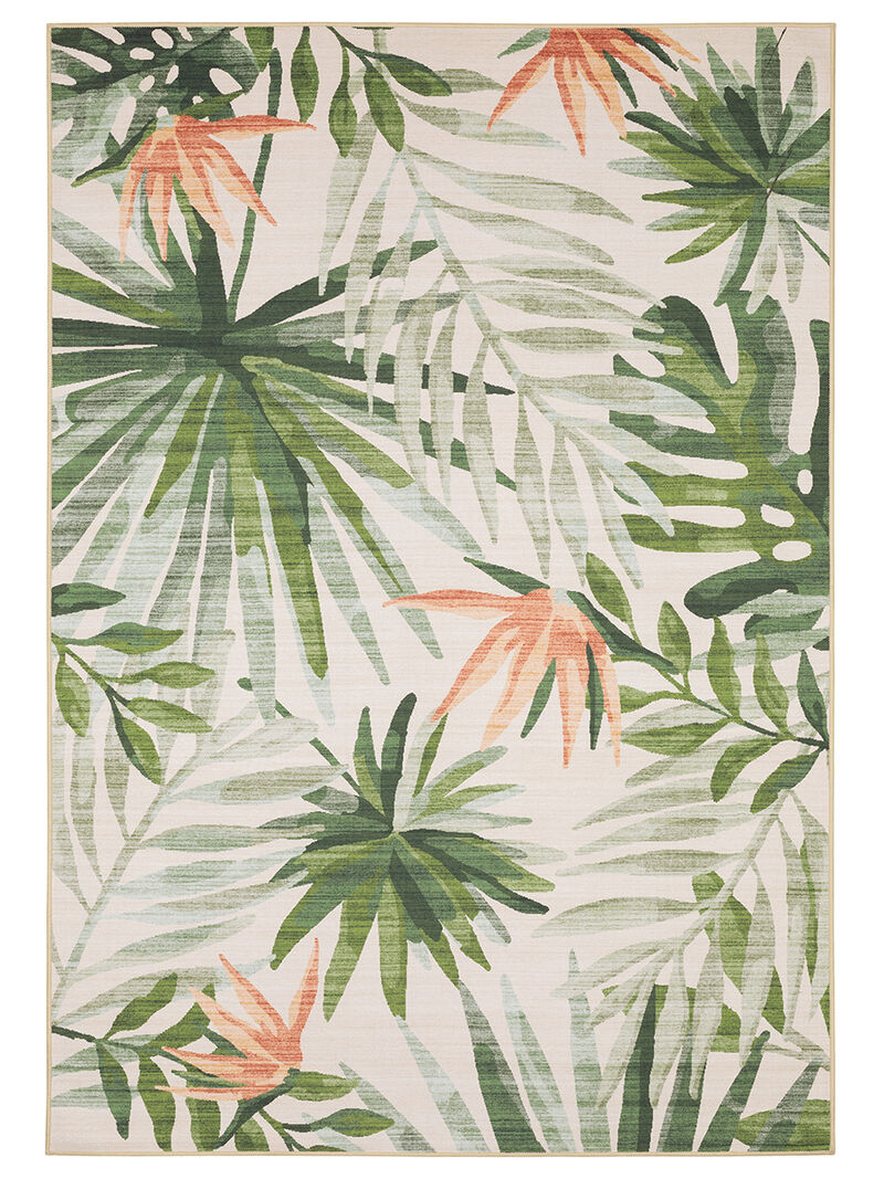 Fiji FIJ04 7'6" x 10' Rug