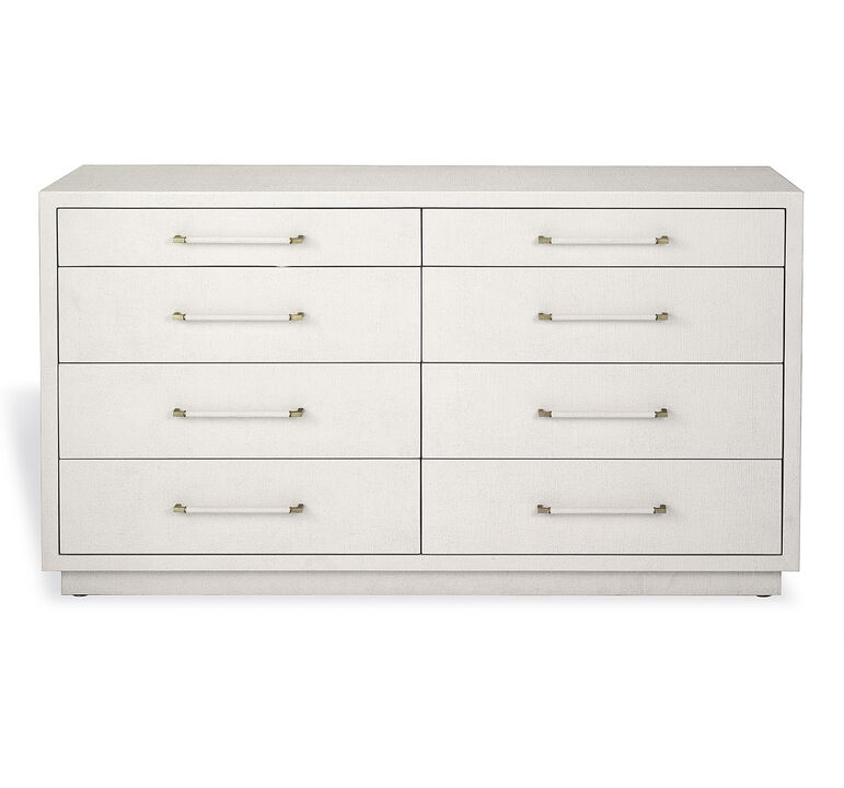 Taylor 8 Drawer Chest