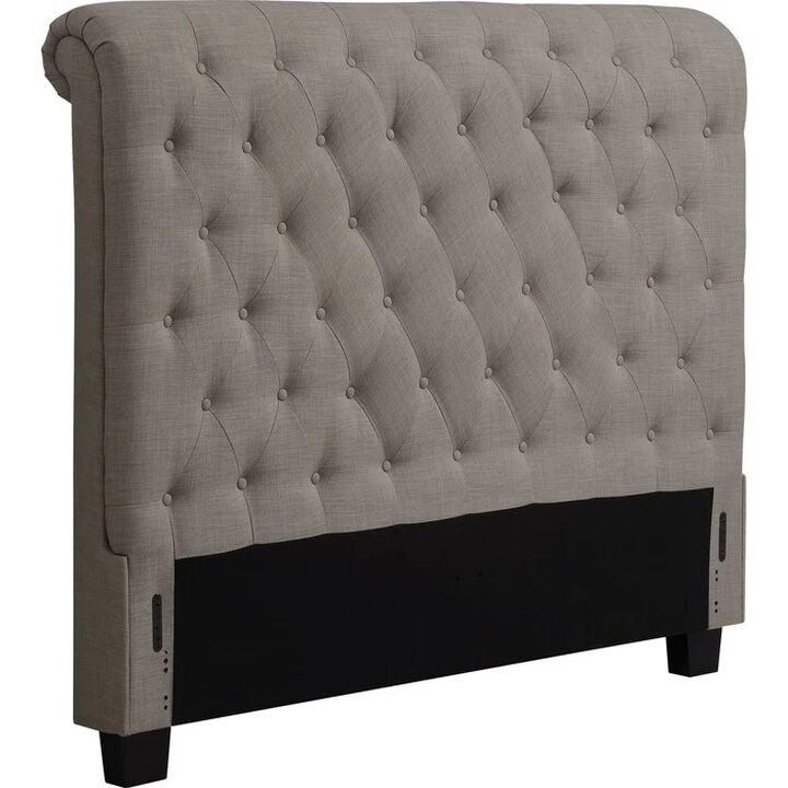 Royal Full Headboard