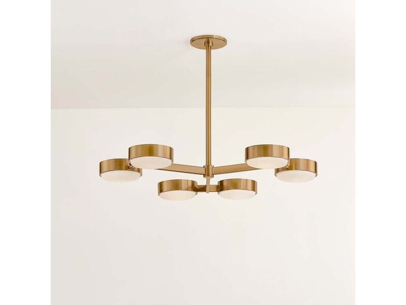 Rory Chandelier image number 5