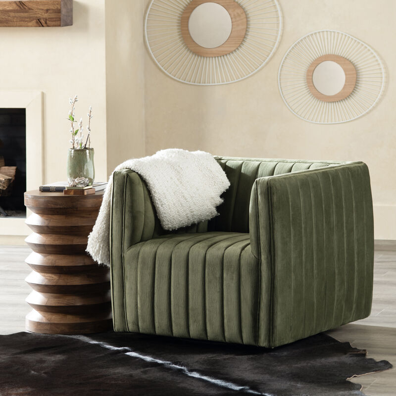 Kempsey Accent Table image number 1
