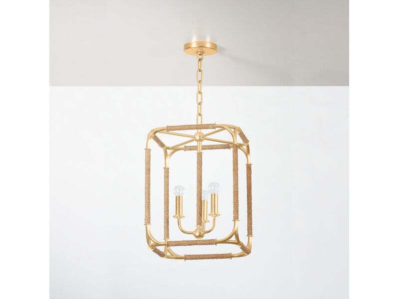 Laurenceston Lantern image number 1