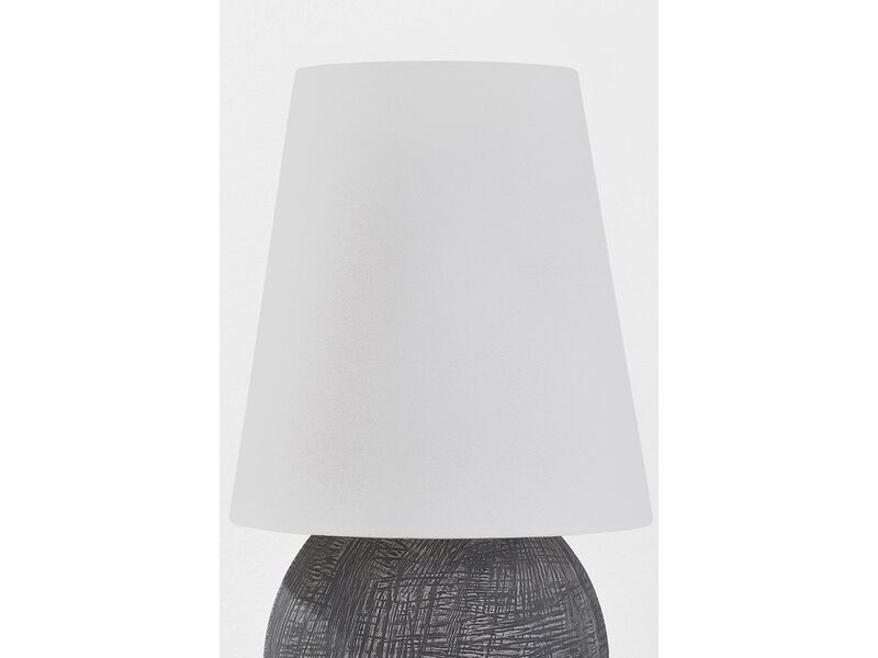 Ulsterville Rechar.Table Lamp image number 4