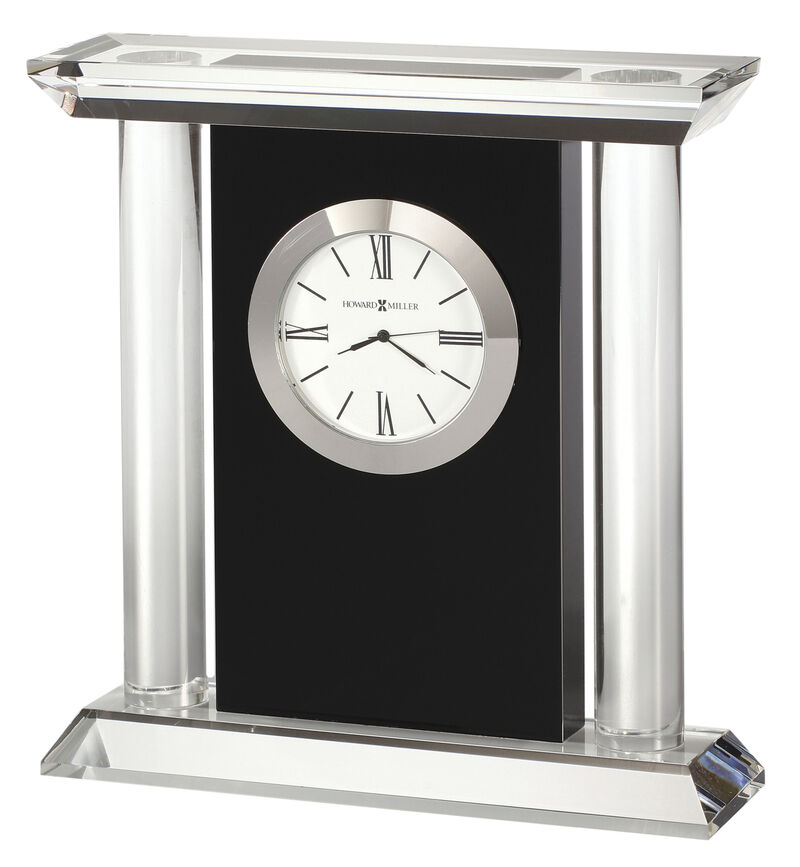 Howard Miller 645745 Howard Miller Colonnade Tabletop Clock 645745 image number 0