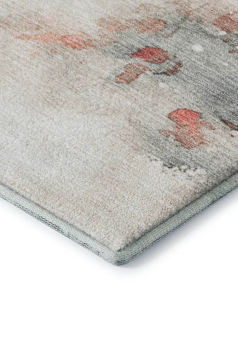 Merry & Bright MY16 2'3" x 7'6" Rug image number 3