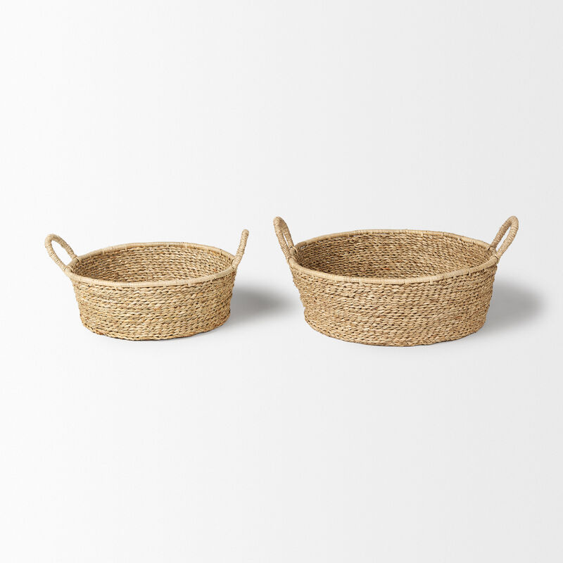 Ayanna Baskets (Set of 2)