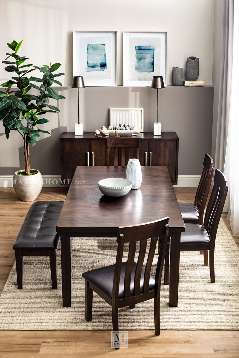 Haddigan Dining Table image number 2