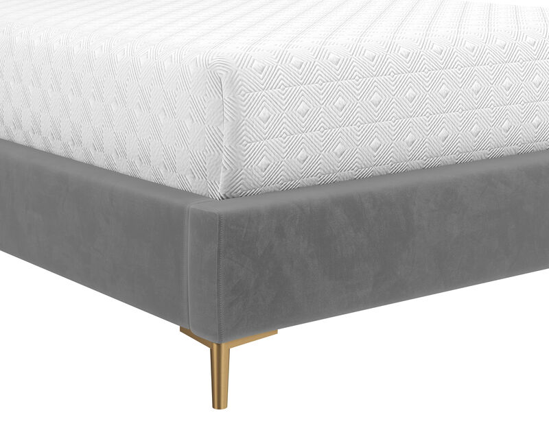 Harris Queen Bed