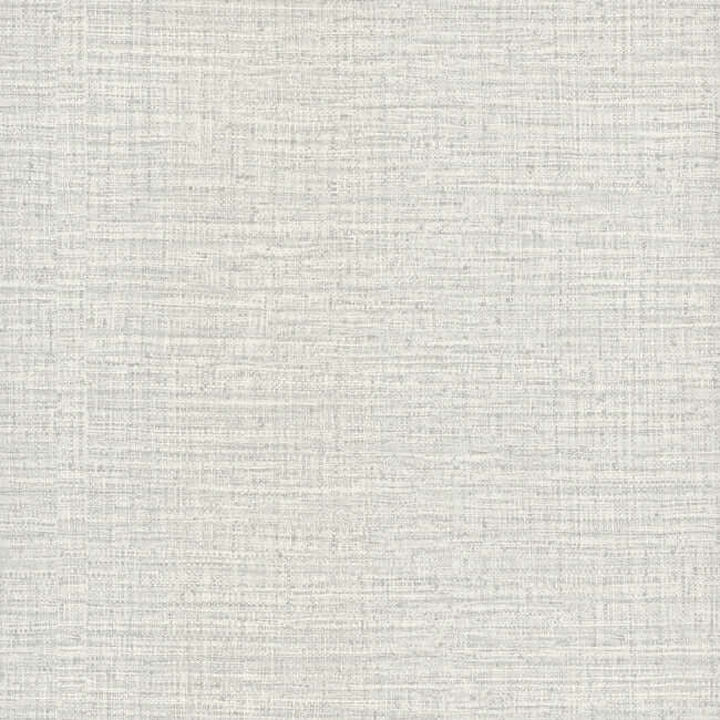 Scotland Tweed Ivory Wallpaper
