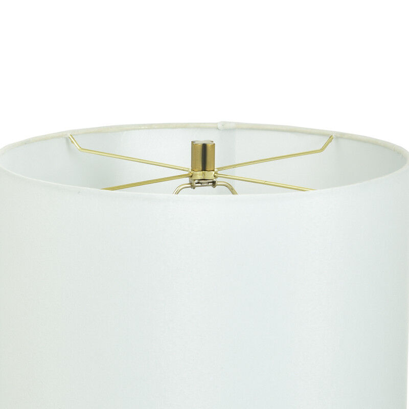 The Galinda Ceramic Table Lamp