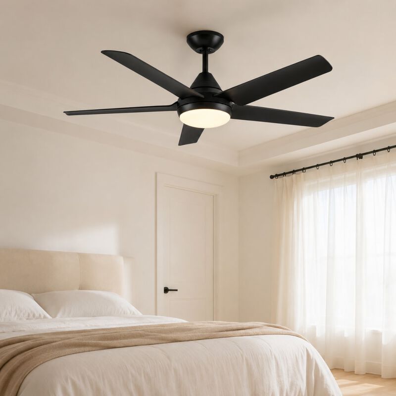 48" Indoor Ceiling Fan image number 3