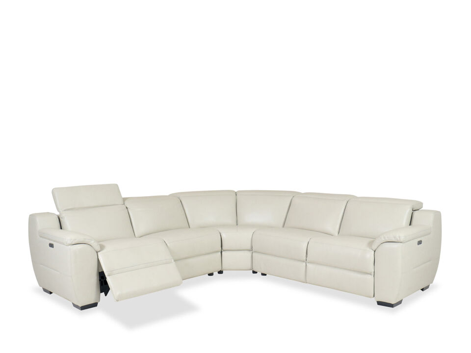 Lakewood 3-Piece Sectional