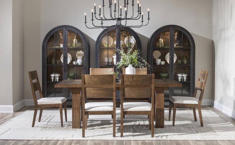 Artisan's Place Trestle Table