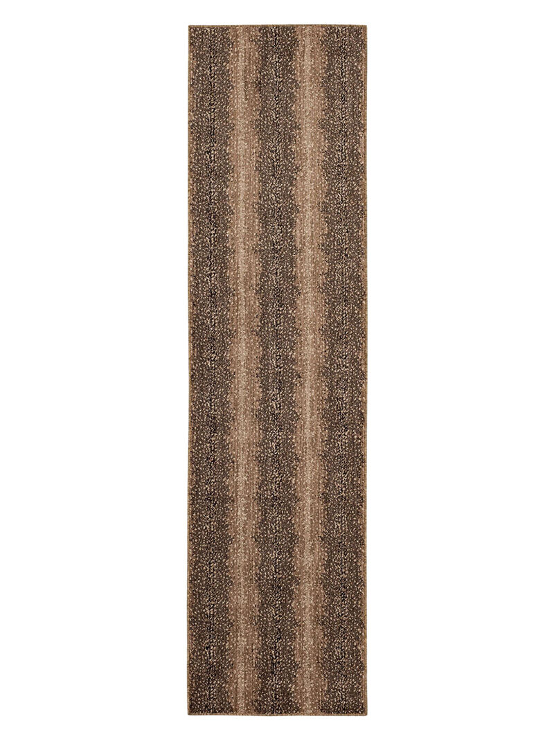 Utopia Eden Antelope 2' 6"x10' Rug