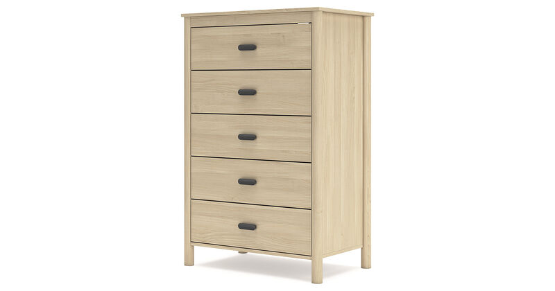 Cabinella Chest of Drawers image number 2