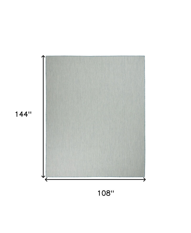 HomeRoots Indoor Outdoor Area Rug image number 4