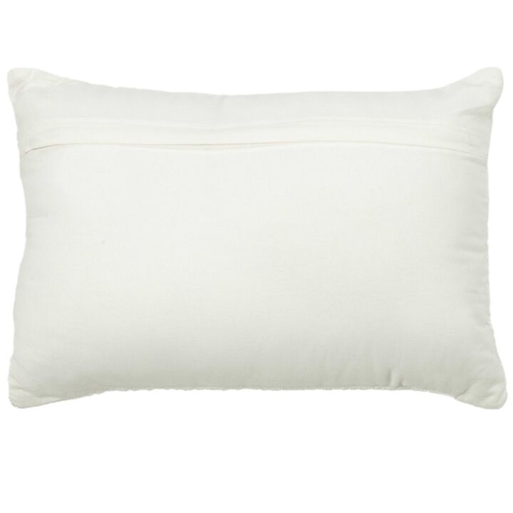 14" x 20" Poly Filled Pillow