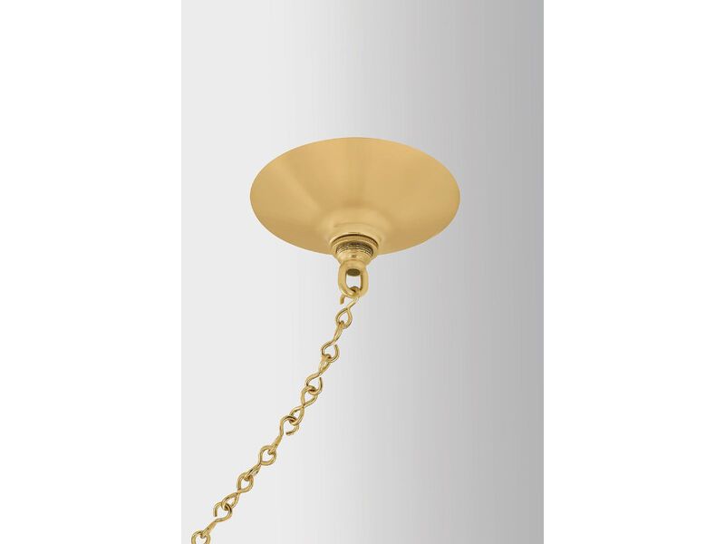 Fiorello Pendant image number 4