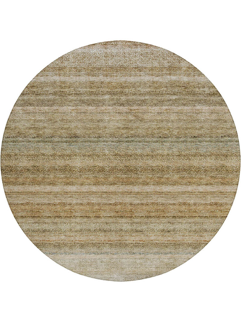Burano BU5 Copper 8' Rug