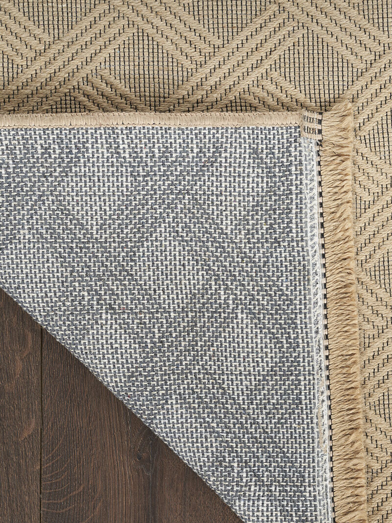Washable Jute WSJ02 Collection