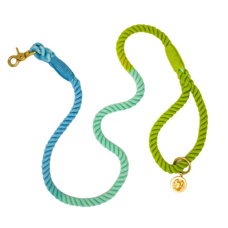 Alexandria Rope Dog Leash image number 0