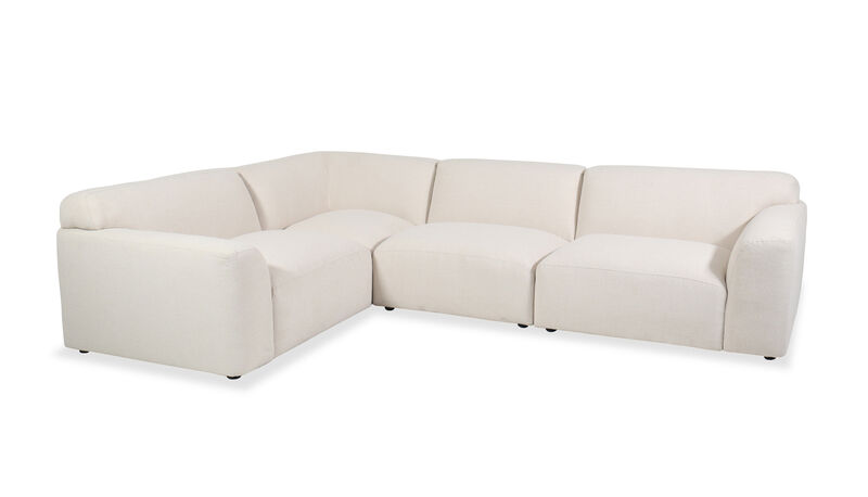 Blake 4-Piece Sectional