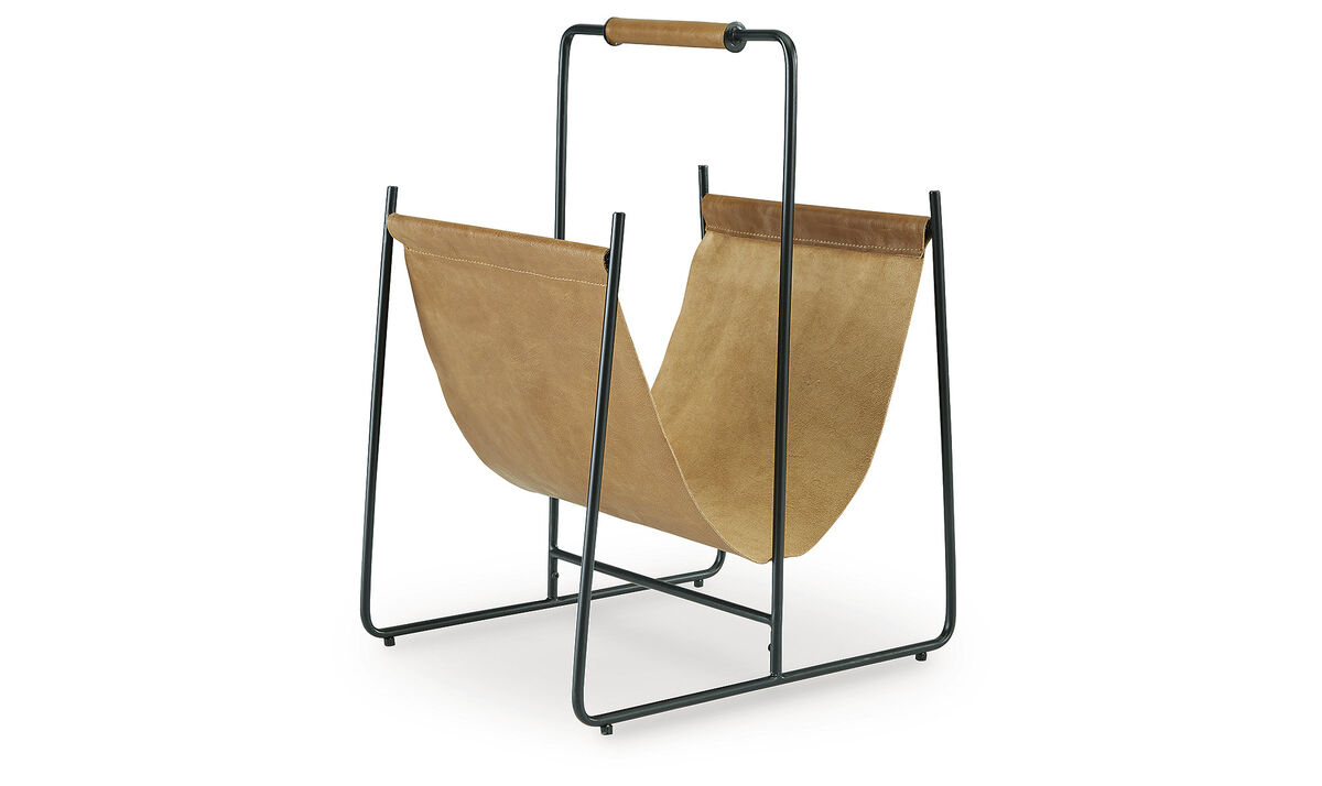 Faronworth Magazine Rack