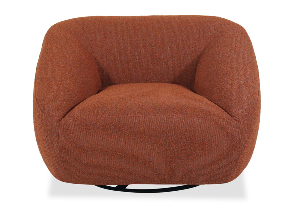 Sunset Swivel Chair