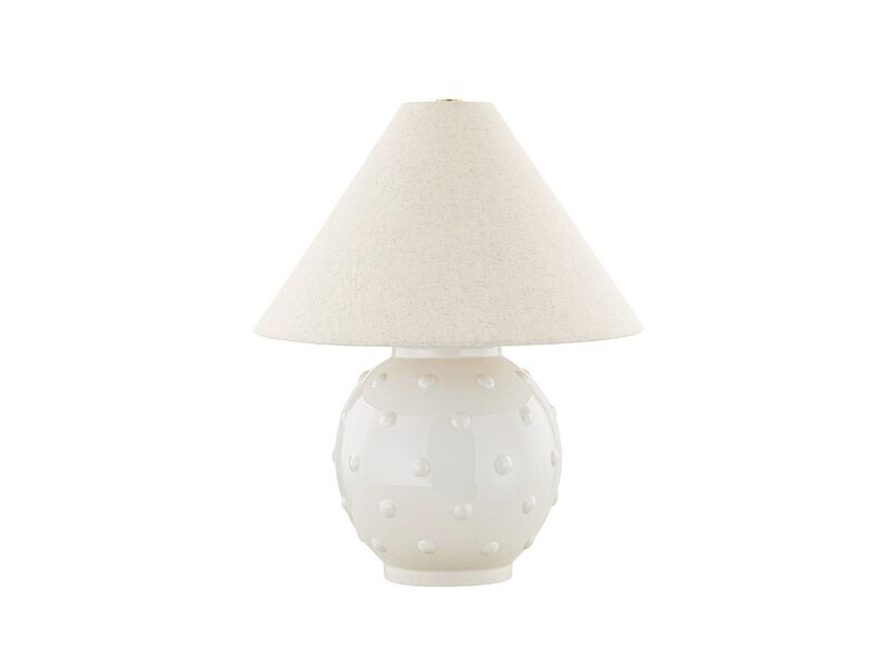 Annabelle Table Lamp image number 0