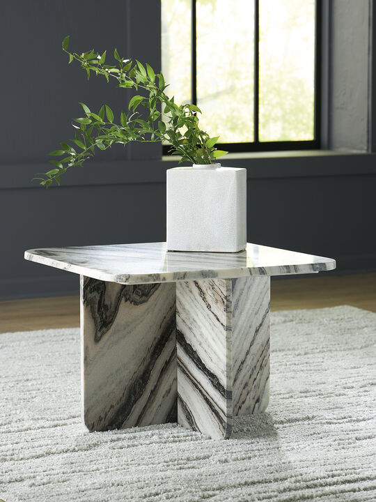 Baretton Accent Coffee Table