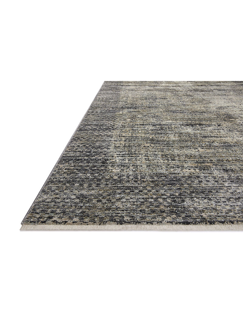 Soho SOH06 Multi/Slate 5'3" x 7'9" Rug