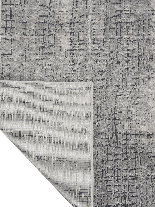 CK970 Vapor CK970 Gray/Ivory 2'2" x 3'9" Rug