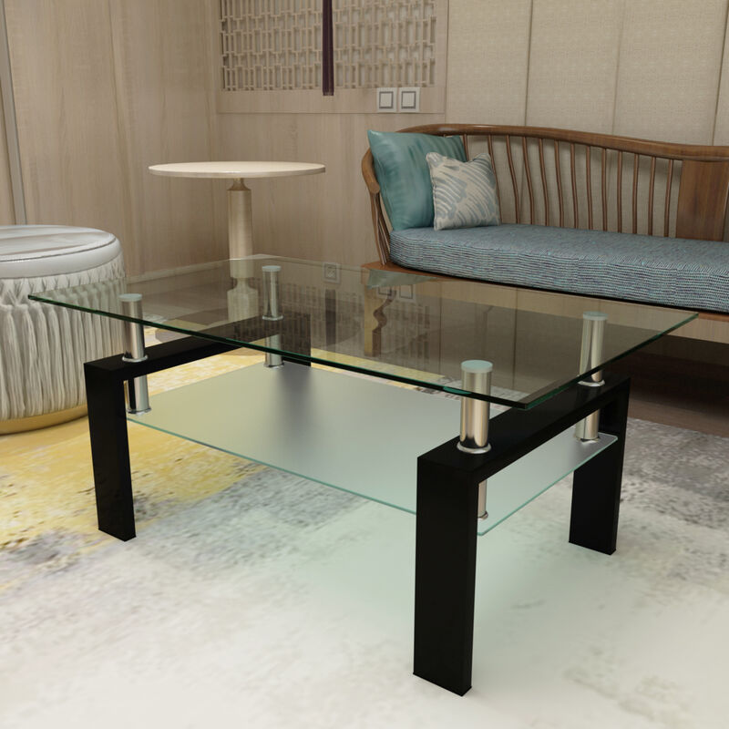 Klikuf Mordern Coffee Table image number 3
