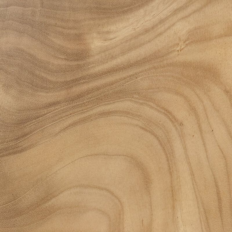 Michael Amini Villa Cherie Dresser - Caramel