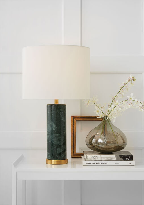 Cliff Table Lamp