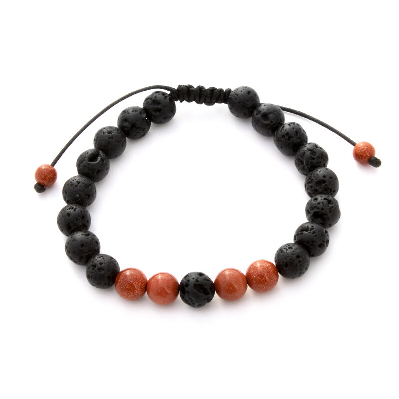 Create Your Own Red Bow Bracelet Gift Set image number 0