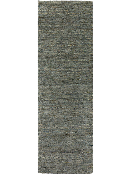 Reya RY7 Carbon 2'3" x 7'6" Rug